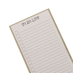 Bloc-notes I Will Write My Book