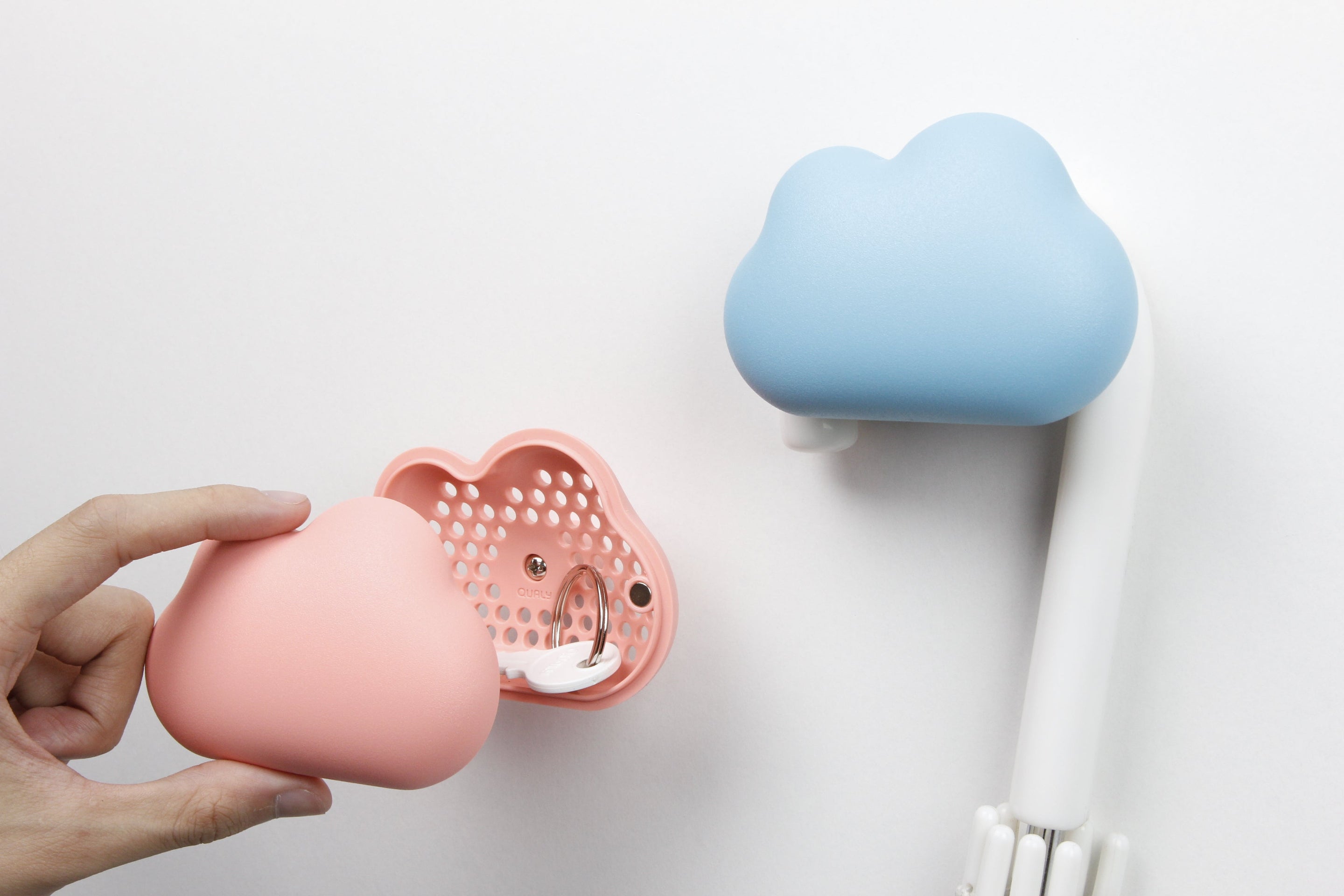 Patère Nuage | Objetos de diseño y regalos originales