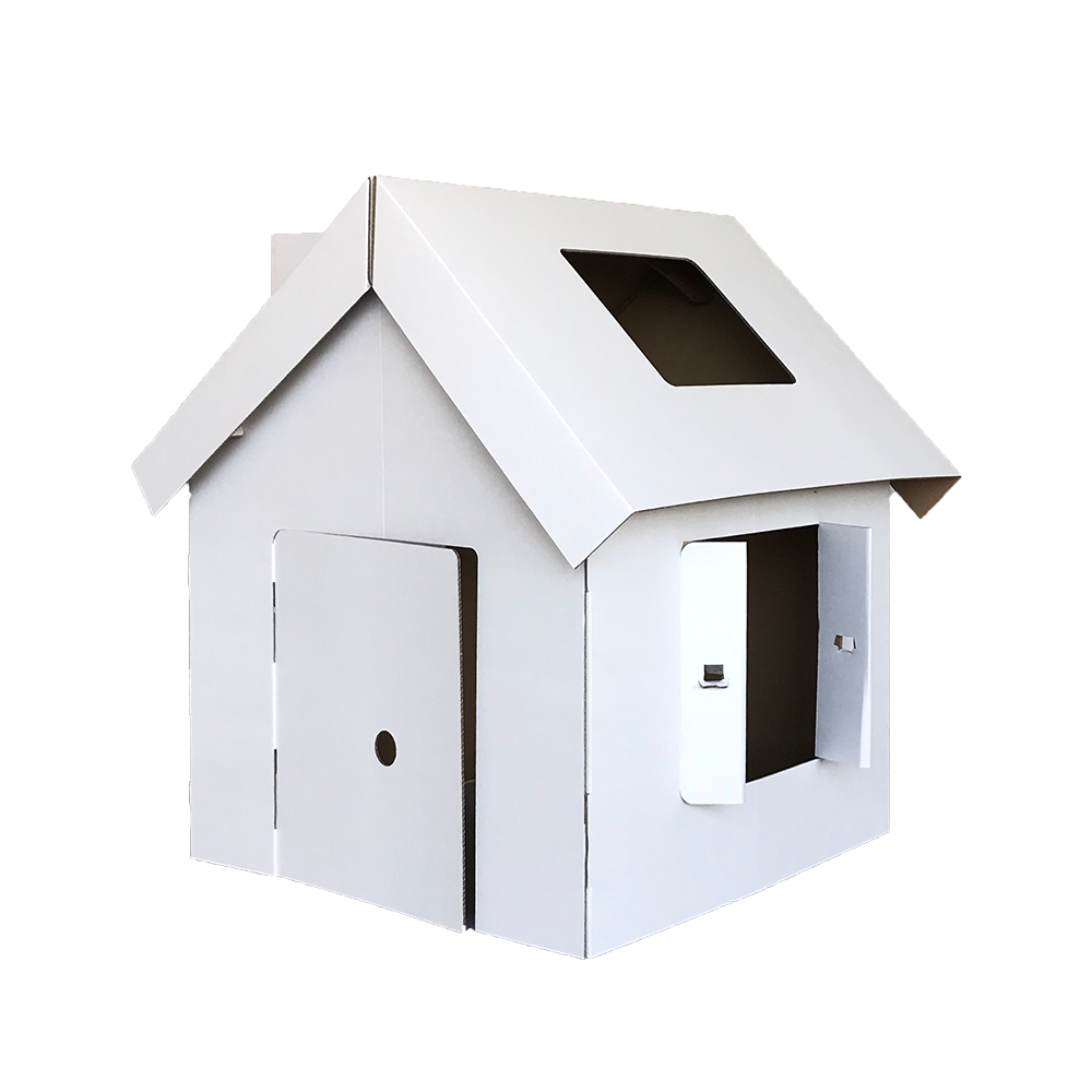 playhouse maison mister tody 