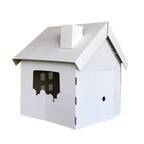 playhouse maison mister tody 