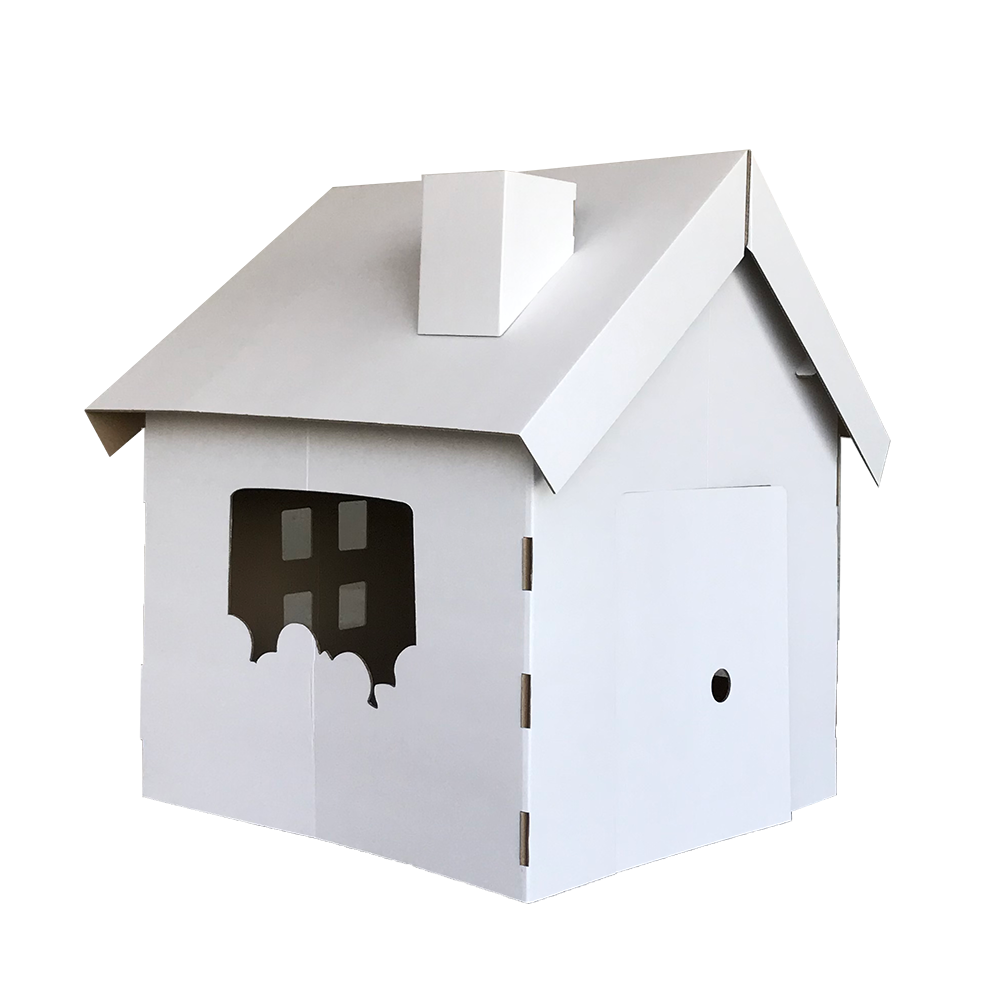 playhouse maison mister tody 