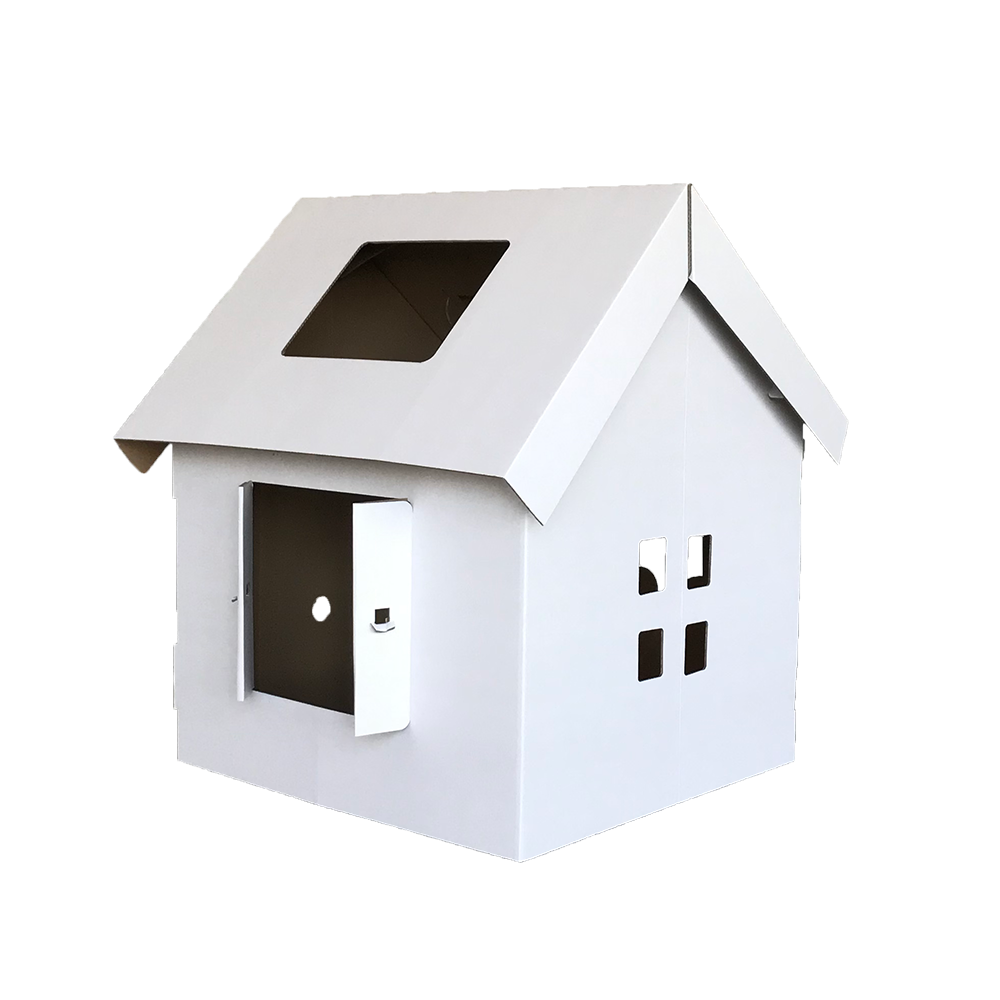 playhouse maison mister tody 