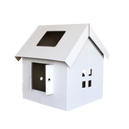 playhouse maison mister tody 