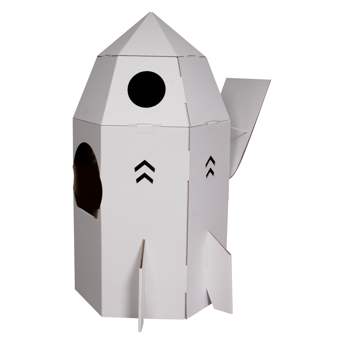 Playhouse Fusée