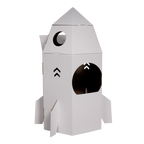 Playhouse Fusée