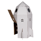Playhouse Fusée