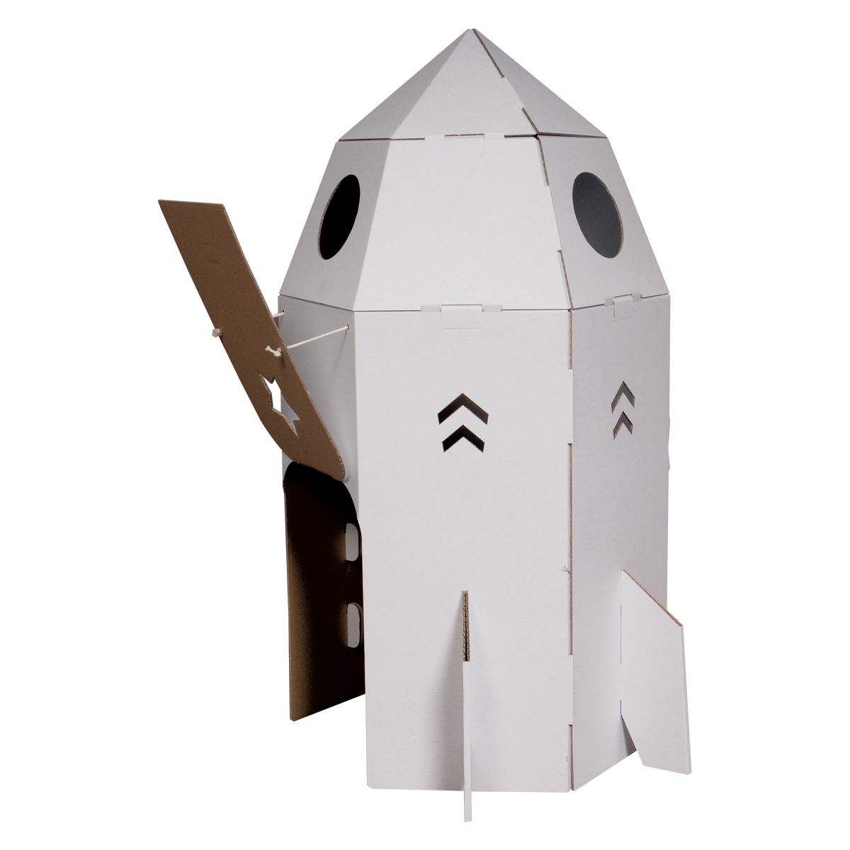 Playhouse Fusée
