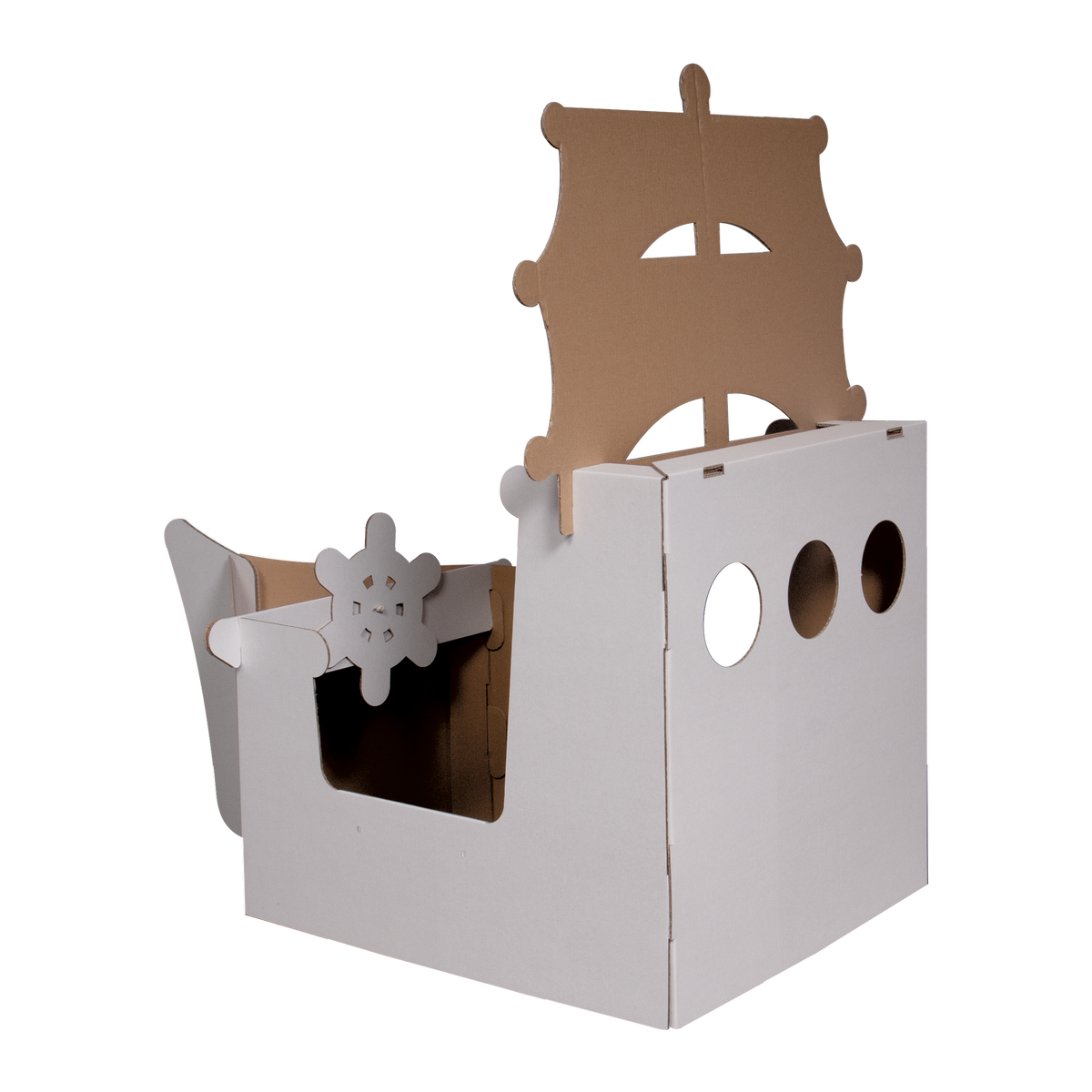Playhouse Bateau Pirate | Designproducten en originele cadeaus