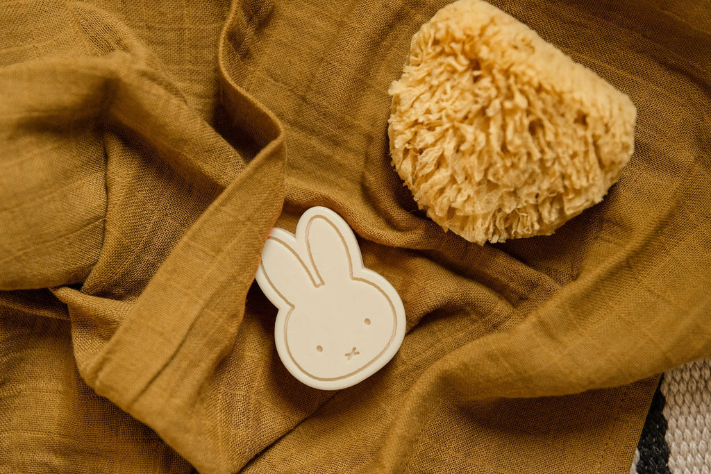 Savon Lapin Miffy Care - Warm Edition