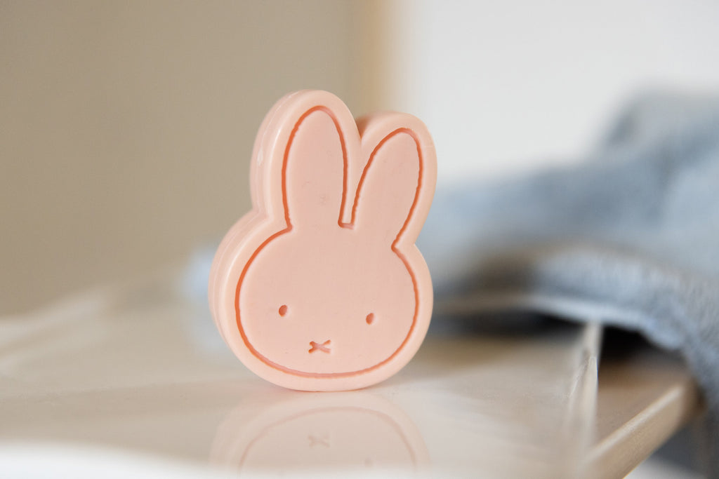 Savon Lapin Miffy Care - Warm Edition