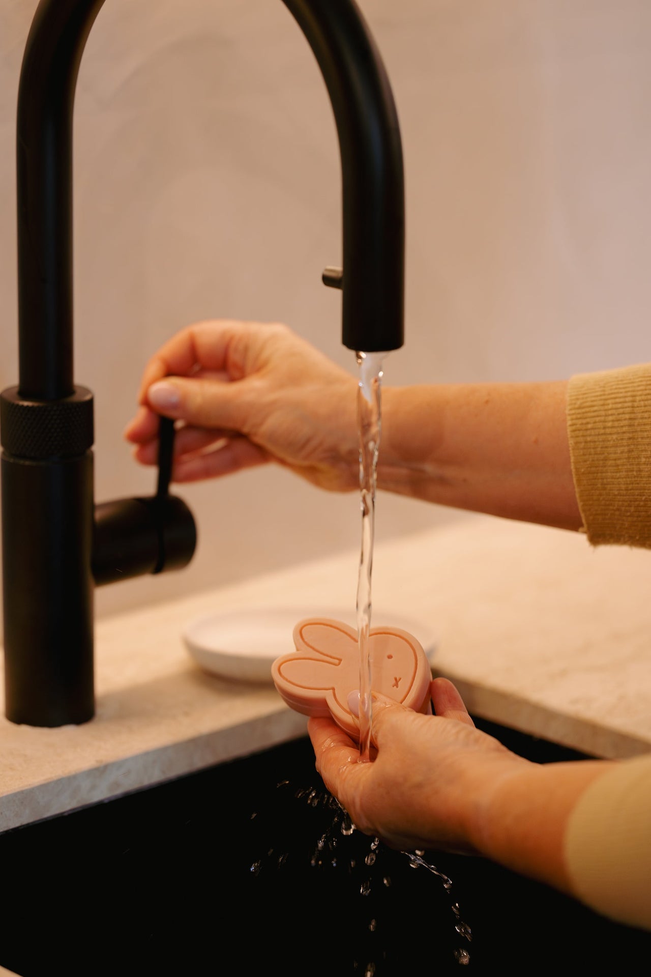 Savon Lapin Miffy Care - Warm Edition