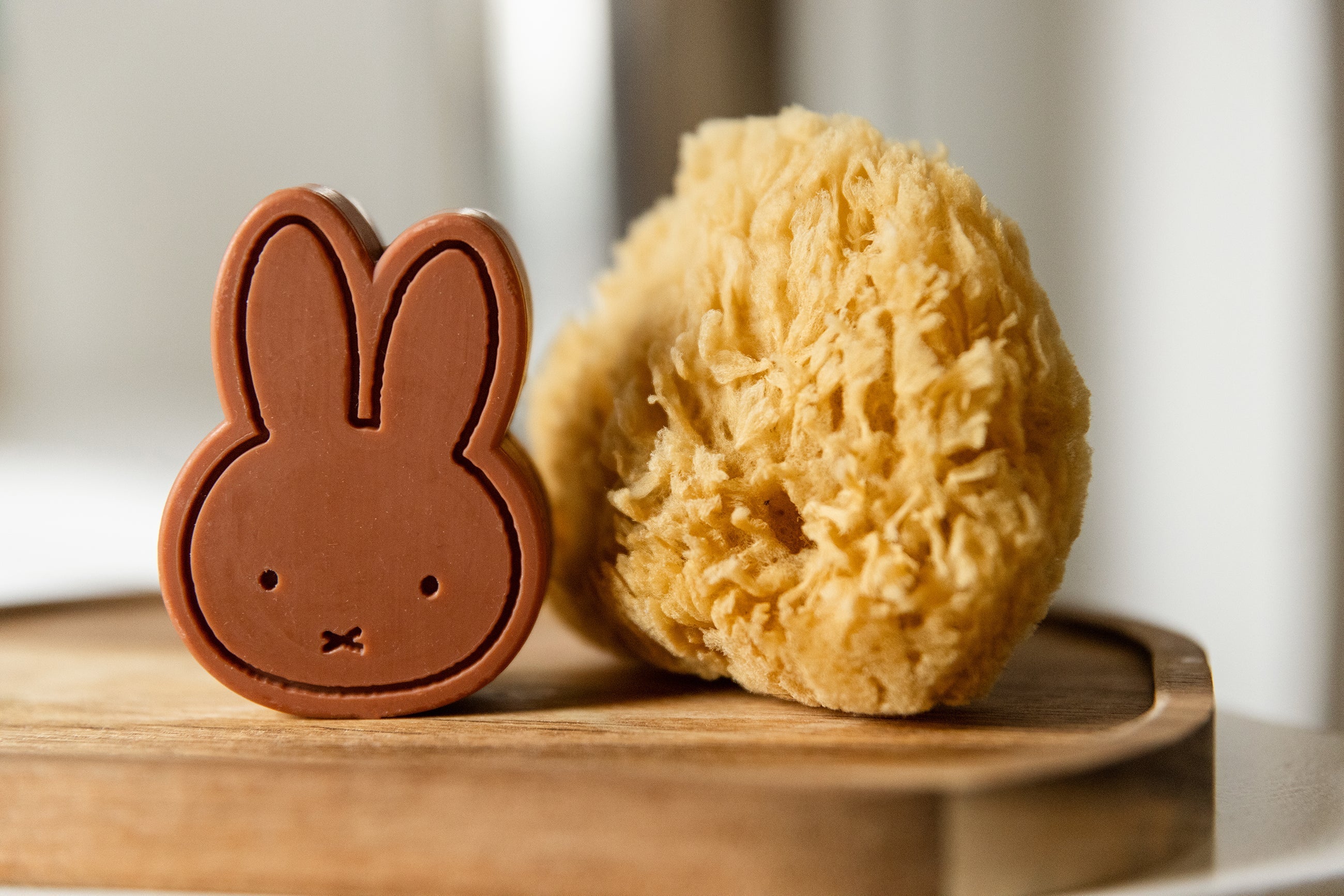 Savon Lapin Miffy Care - Warm Edition