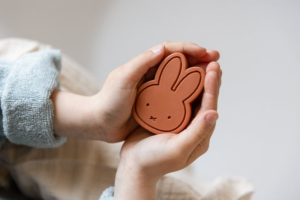 Savon Lapin Miffy Care - Warm Edition