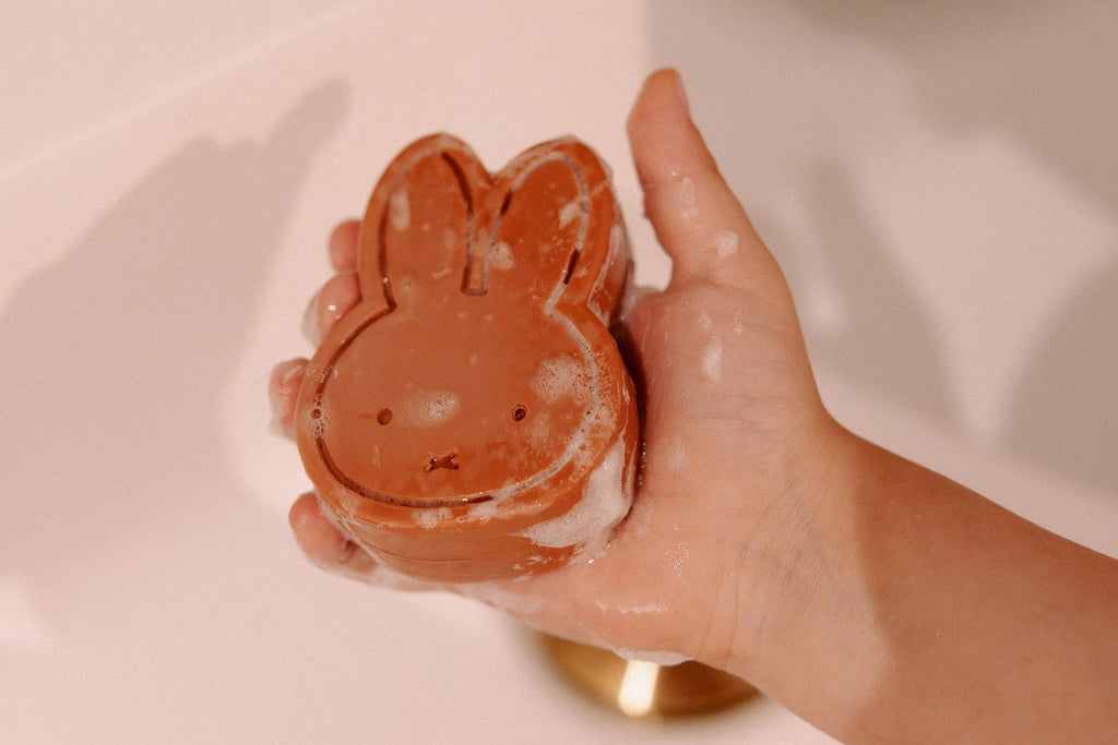 Savon Lapin Miffy Care - Warm Edition
