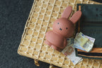 Tirelire Lapin Miffy Warm Edition