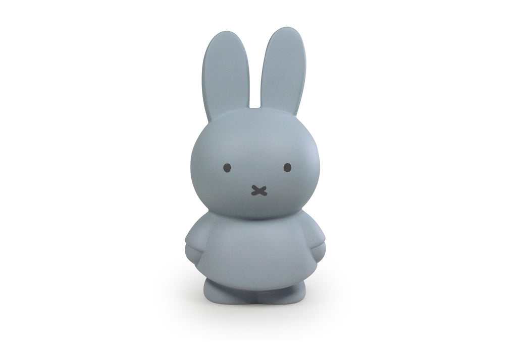Tirelire Lapin Miffy Warm Edition