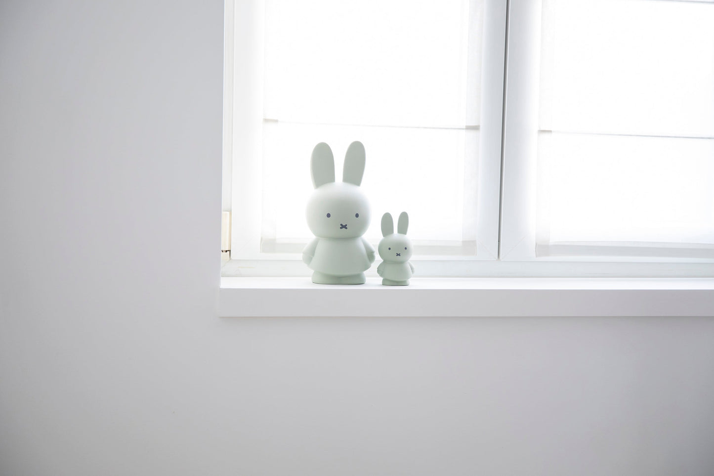 Tirelire Miffy Warm Edition S