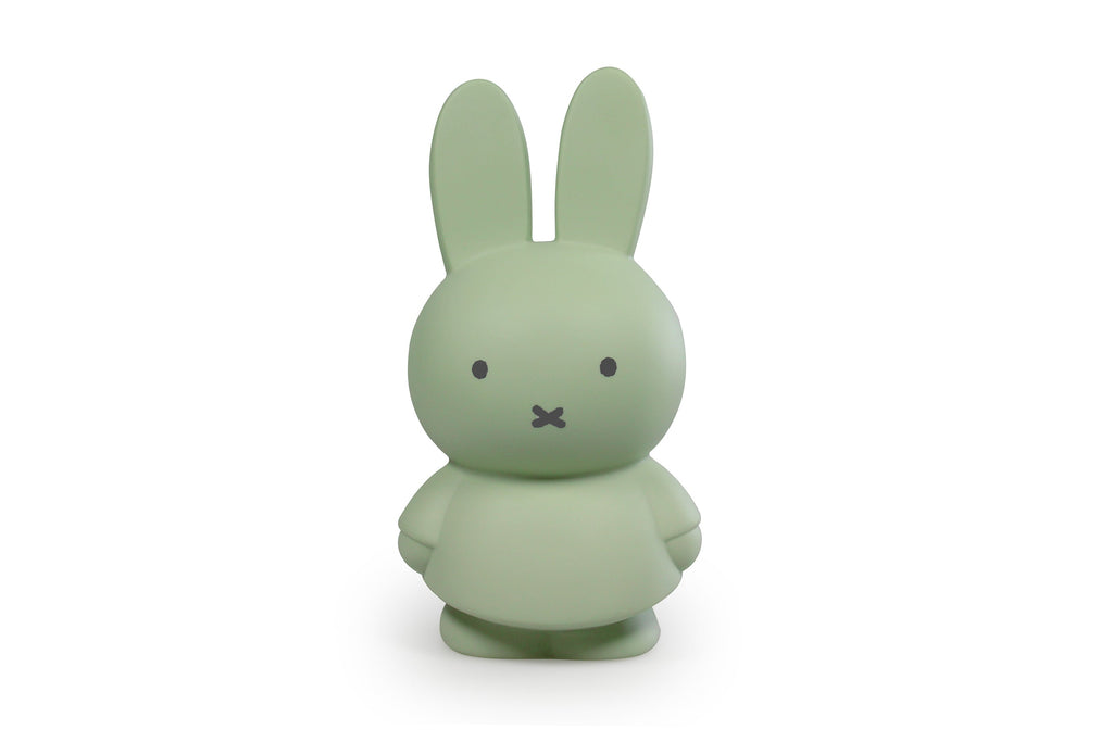 Tirelire Lapin Miffy Warm Edition