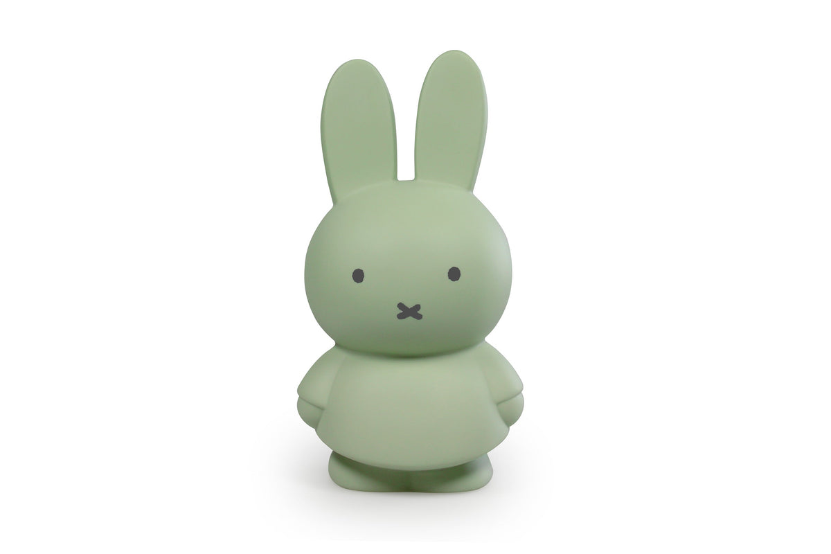 Tirelire Lapin Miffy Warm Edition