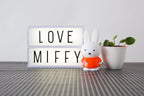 Miffy Hasen-Spardose S