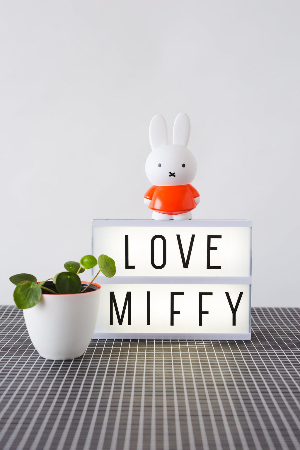 Miffy Hasen-Spardose S