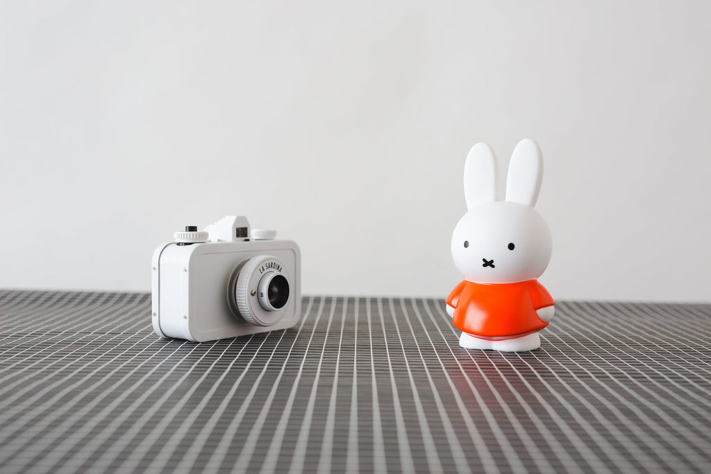 Miffy Hasen-Spardose S