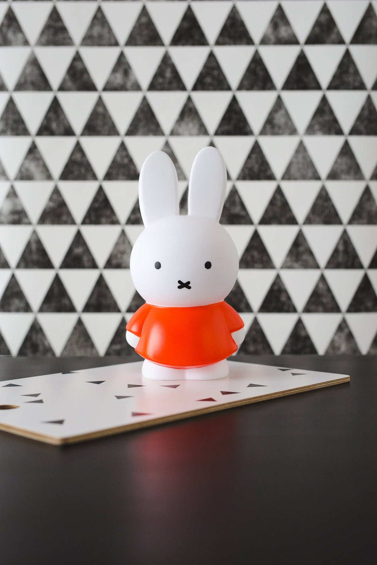 Tirelire Lapin Miffy M
