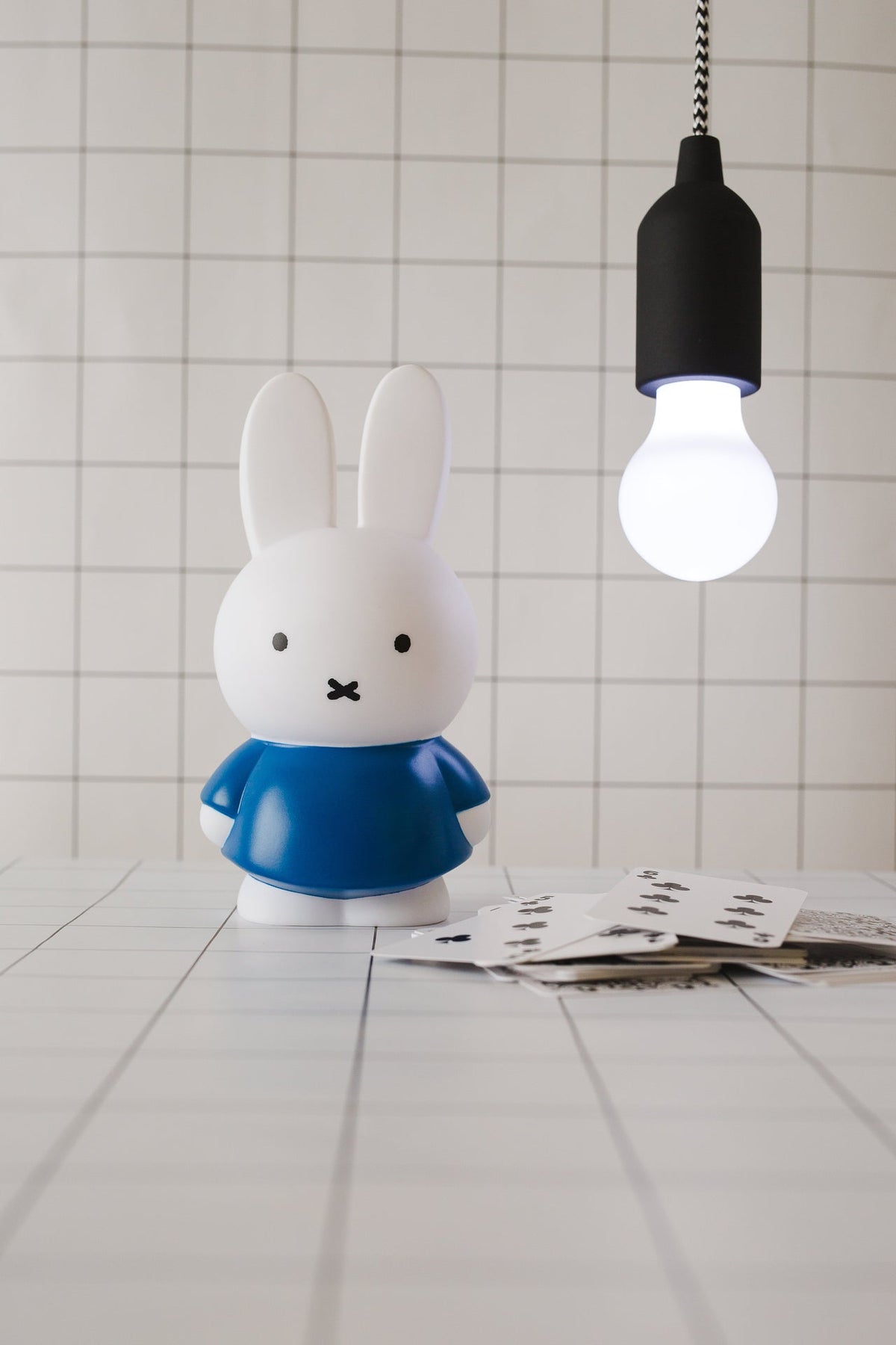 Tirelire Lapin Miffy M