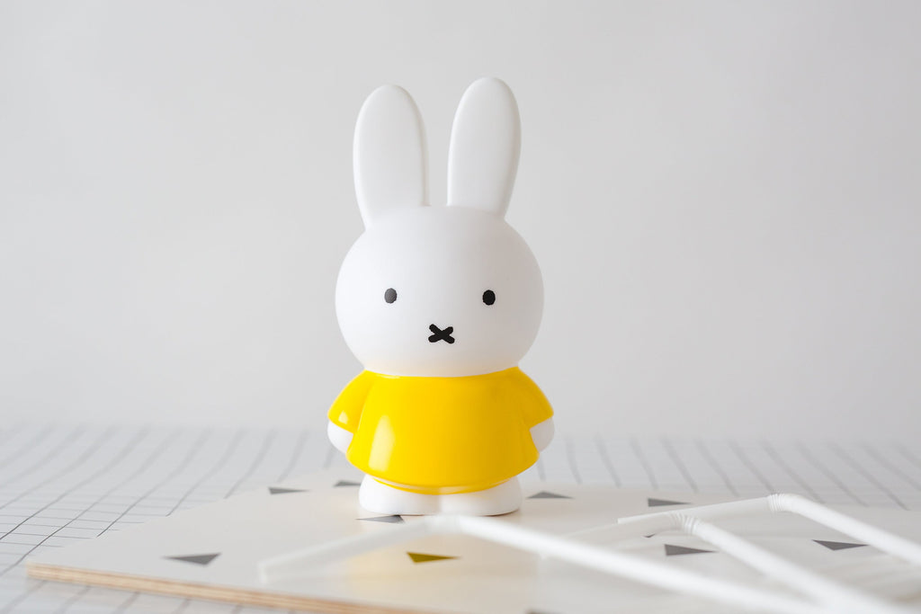 Miffy Hasen-Spardose S
