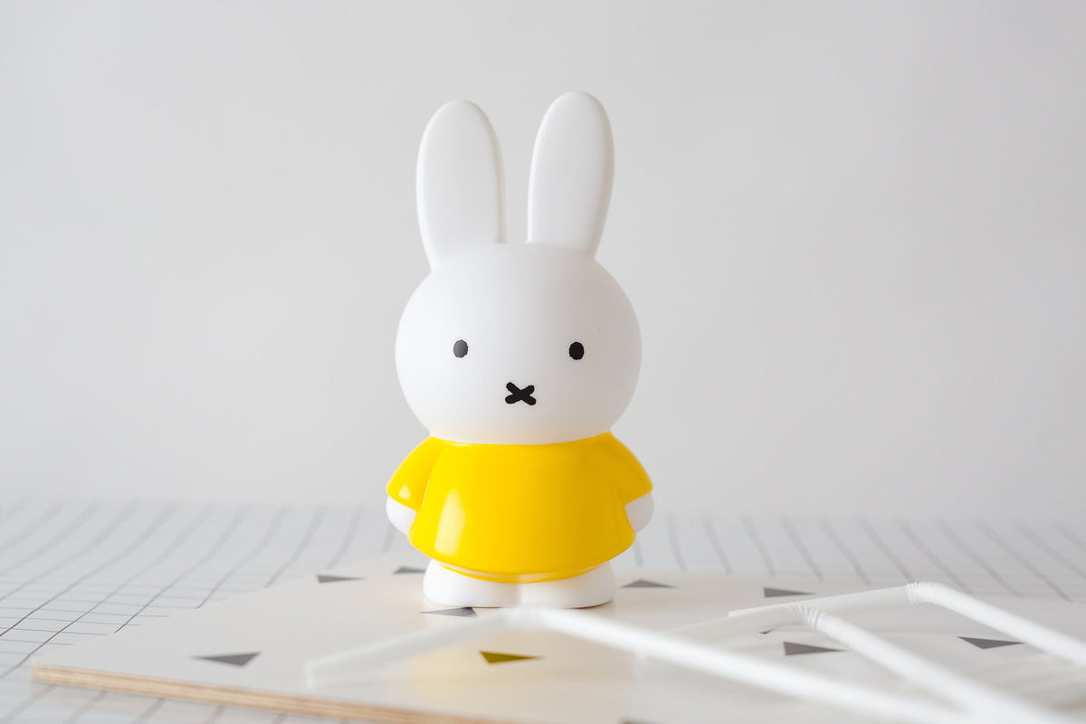 Miffy Hasen-Spardose S