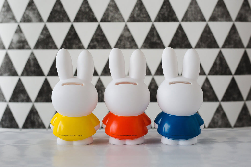 Miffy Hasen-Spardose S