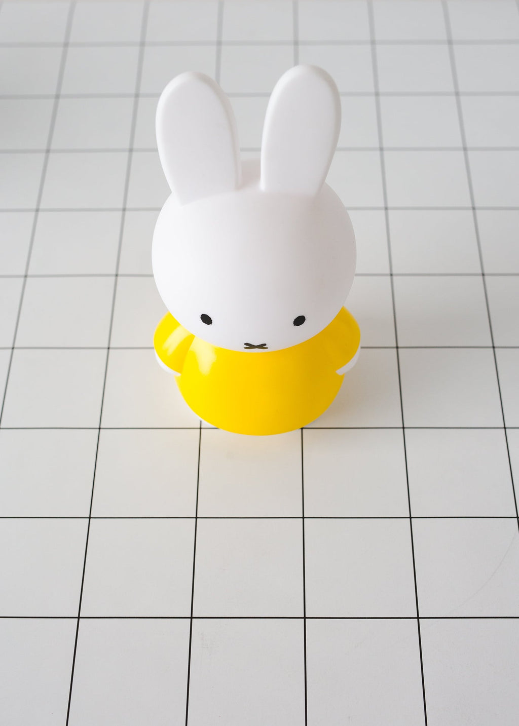 Tirelire Lapin Miffy M