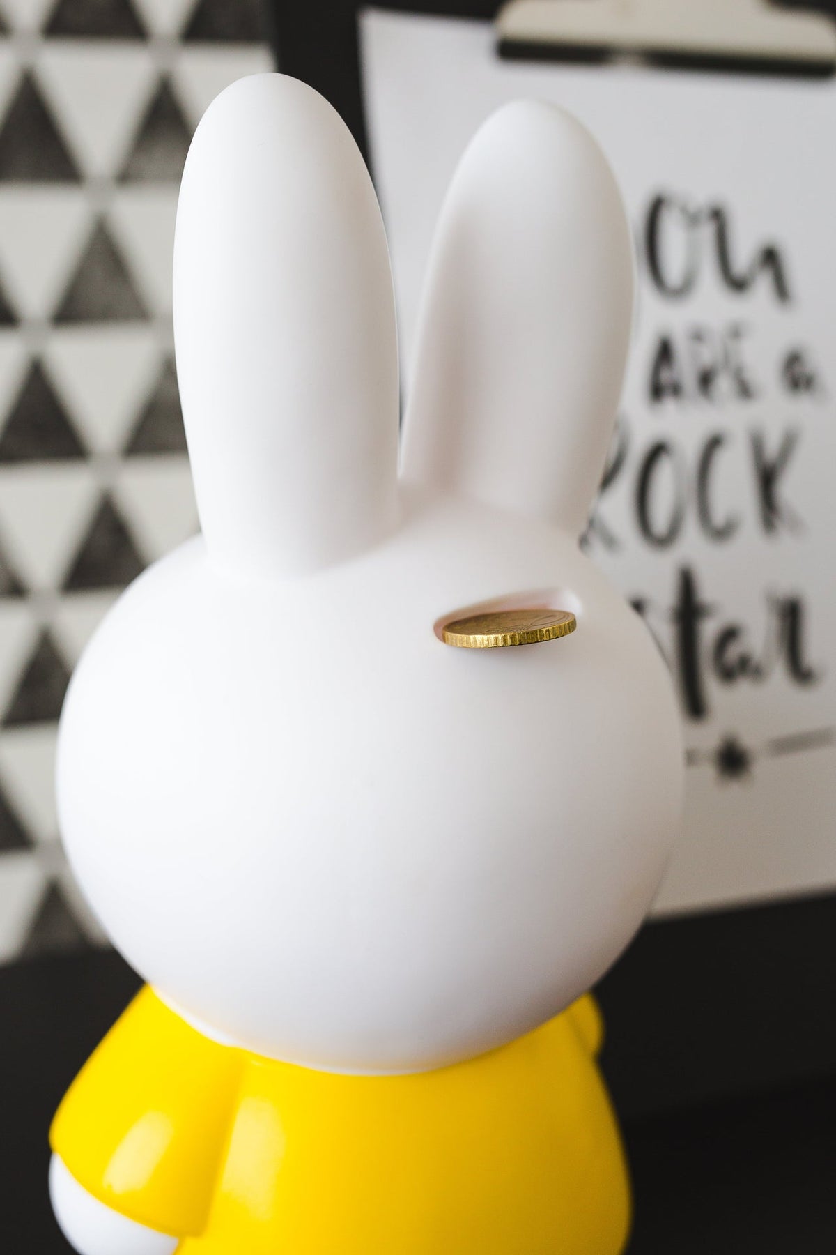 Miffy Hasen-Spardose L