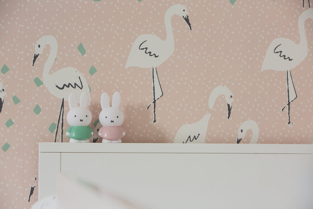 Tirelire Lapin Miffy M