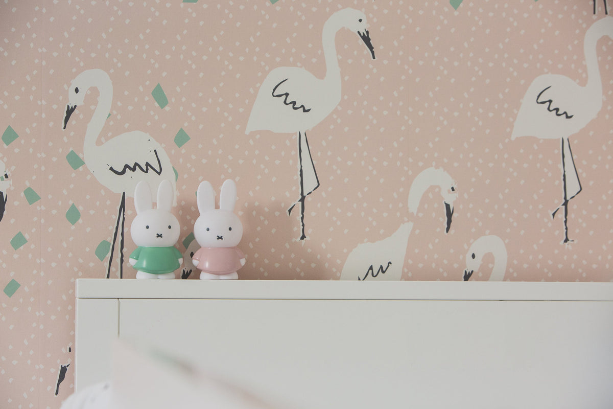 Tirelire Lapin Miffy M