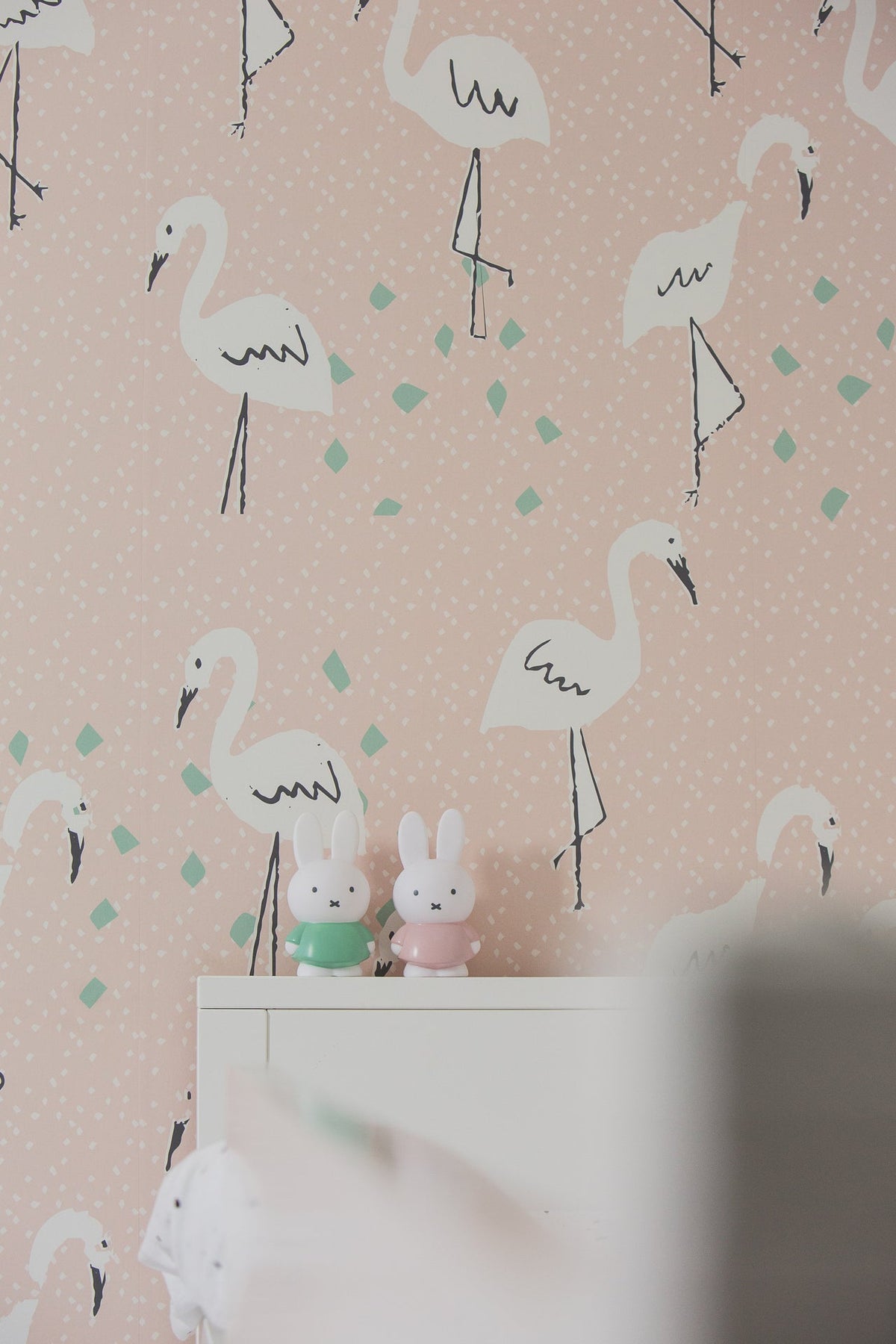 Tirelire Lapin Miffy M