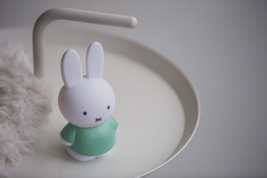Tirelire Lapin Miffy M