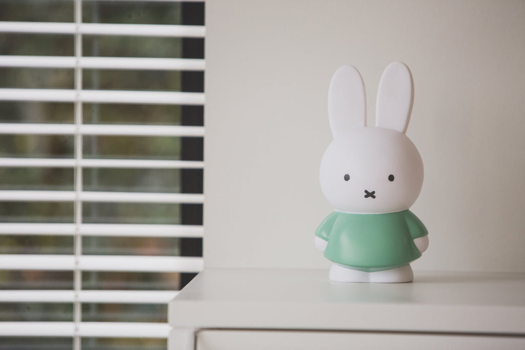 Miffy Hasen-Spardose L