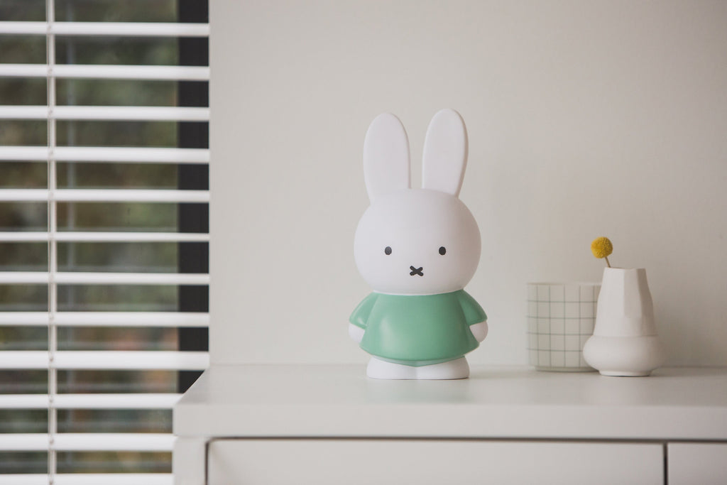 Miffy Hasen-Spardose L
