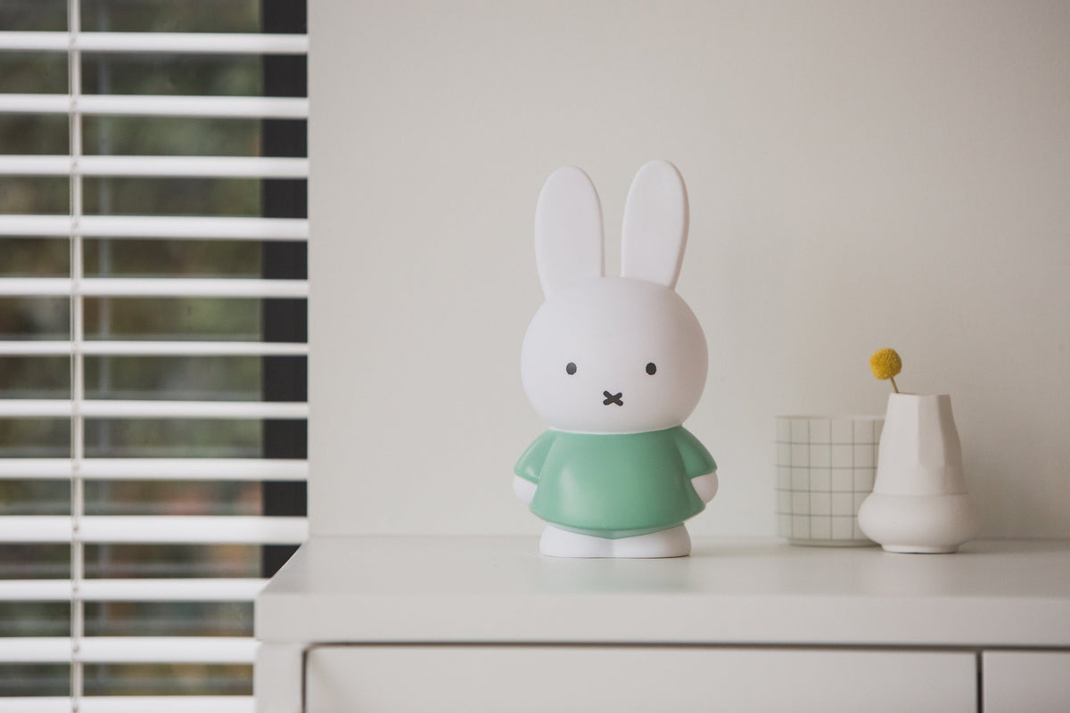 Miffy Hasen-Spardose L