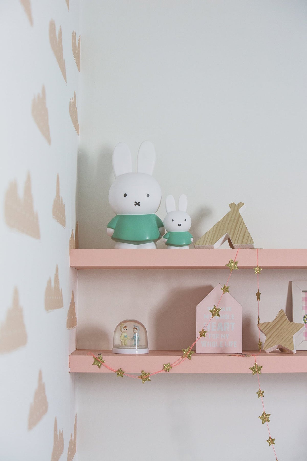 Miffy Hasen-Spardose L