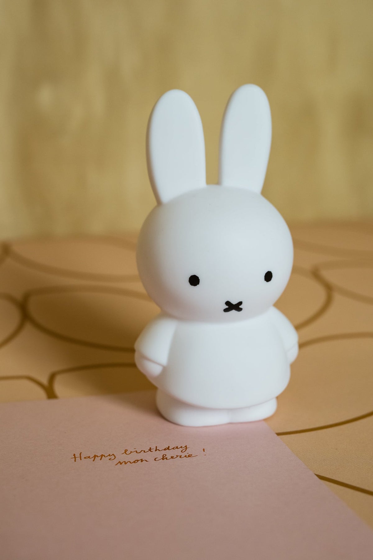 Miffy Hasen-Spardose S