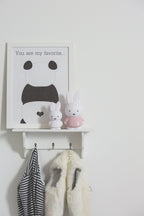 Tirelire Lapin Miffy M
