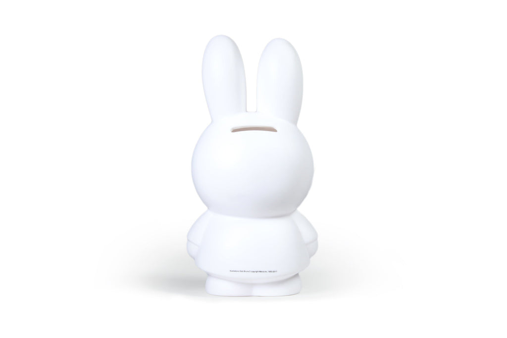 Tirelire Lapin Miffy M