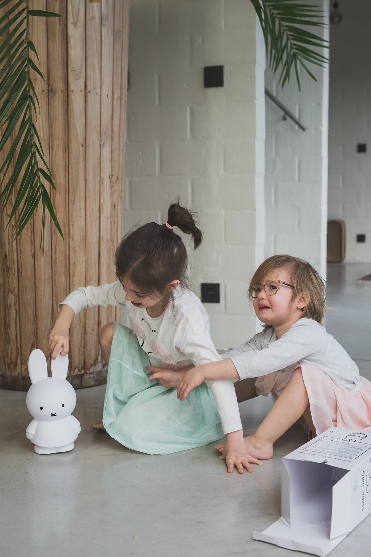 Miffy Hasen-Spardose L