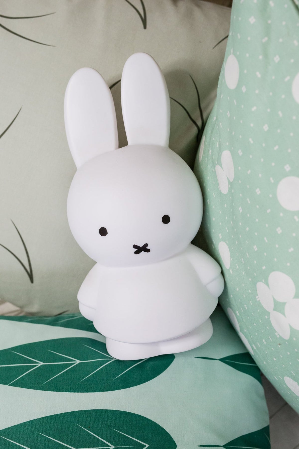 Tirelire Miffy L Atelier Pierre Junior