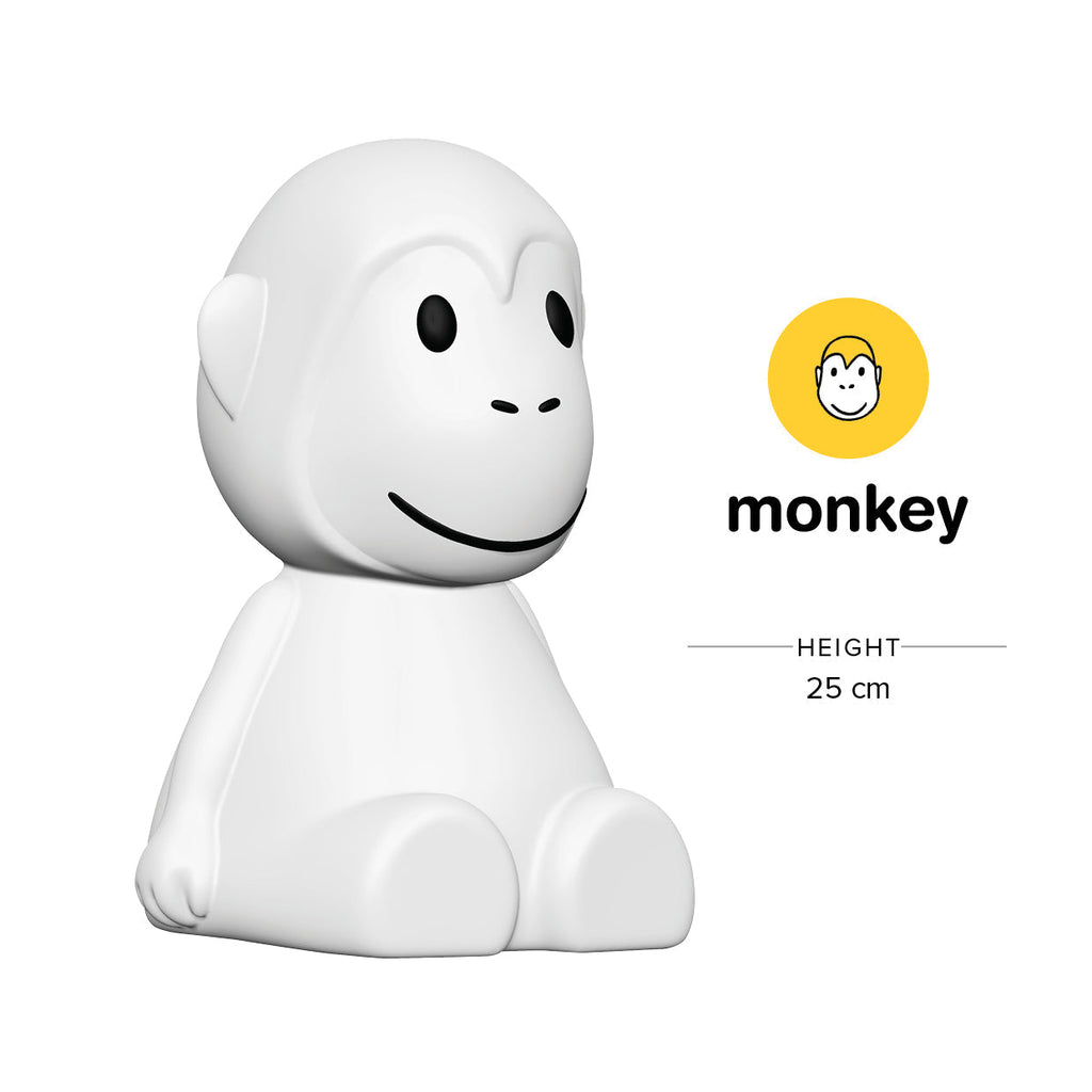 Veilleuse First Light Rechargeable Miffy & Friends