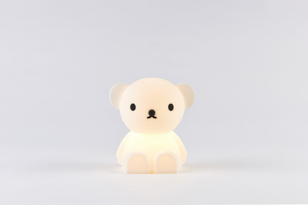 Mini-Nachtlicht Bundle of Light Miffy & Friends