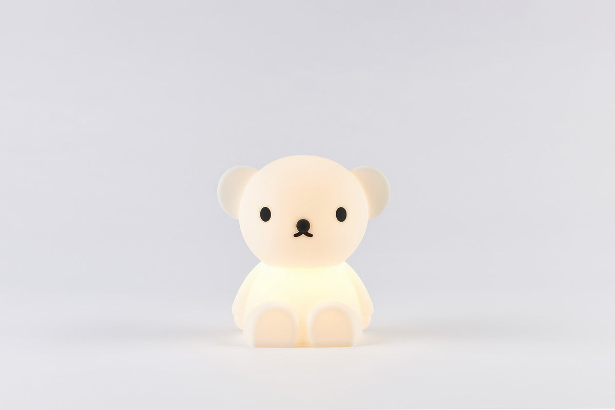 Mini Veilleuse Bundle of Light Miffy & Friends