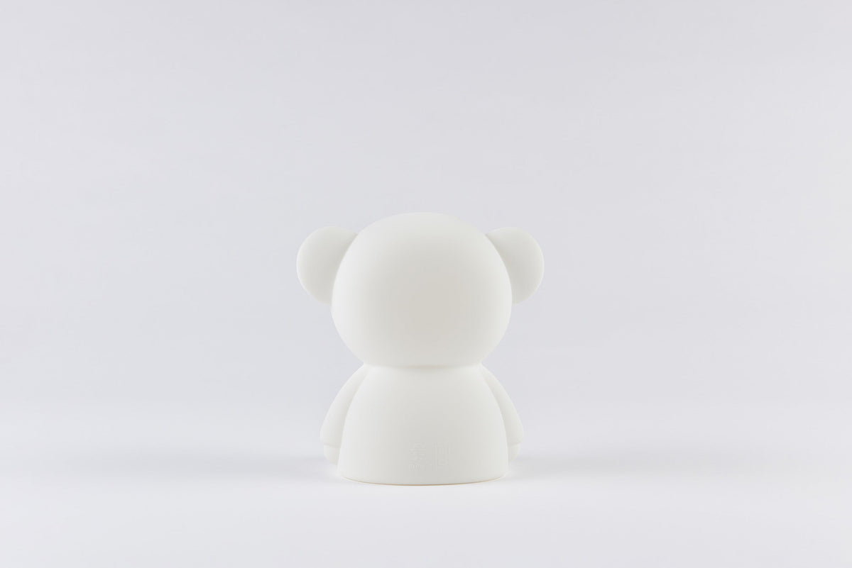 Mini-Nachtlicht Bundle of Light Miffy & Friends